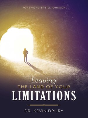 cover image of Leaving the Land of Your Limitations